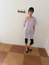 lace tunic top