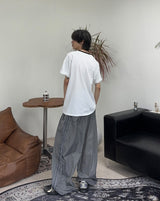 ペリンモトライン半袖Tシャツ