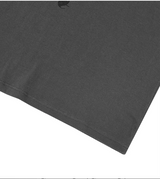 Riku Boxy Fit Short Sleeve T-shirt
