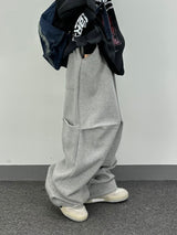 ループカーペンタースウェットパンツ