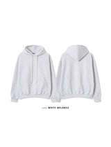 Pure Over Hoodie T-Shirt (No.861)