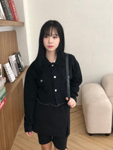 バイタージャケット