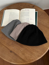 ASCLO Waffle Beanie (3color)