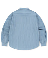 COMFORT STRIPE SHIRT