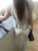 Muguet blouse