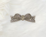 Chic Charm Bow Pin (1pcs)