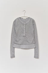 (W)コスレイヤーTシャツ