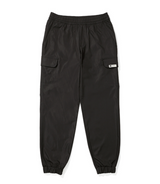 IOS400 REGULAR JOGGER PANTS【BLACK】