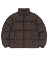 BASIC DUCKDOWN PARKA