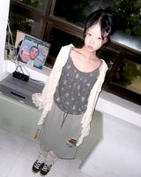 (2color) Candy Stripe Pants