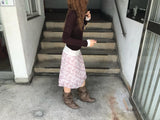 ミョミョ オータム フラワー