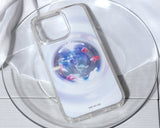[MADE] [PHONE CASE] フィッシュボウル