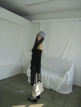 muse stud shoulder bag