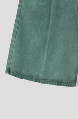 Dio Color Dying Bijo Bermuda Pants