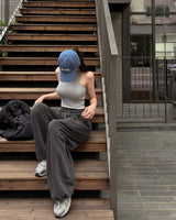 Arden Two-Way Sweat Pants