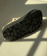 Kiehl's hoof loafers