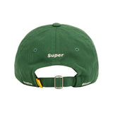SUNDAY MORNING BASIC CAP_GREEN