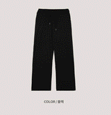 24s/s マジックプリーツパンツ