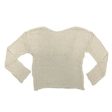 Boat knit