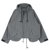 No.8626 washer hood short F JK