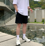 Wybird Cool Ice Cargo Shorts