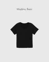 【MADE】Padded T-shirt