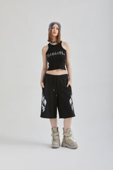 FLARE PANTS