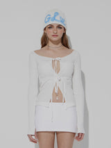 RIBBONFIT T-SHIRT