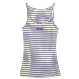 SP SLEEVELESS PURPLE