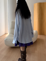 maple skirt 