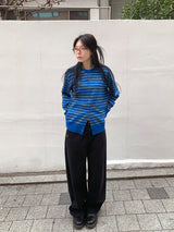 ROOF WIDE PANTS (3C)