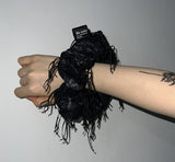 Billie lace scrunch