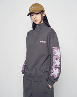 25FW ベーシック ビッグロゴ ボールキャップ