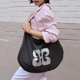 Coffee Bag Deep Khaki