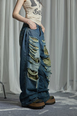 JEEP PANTS