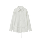 Bono Stripe Shirt