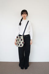 Blumi bag - Anemone (Oatmeal)