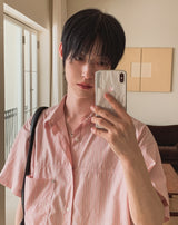 Sophia ST Short Sleeve Shirt