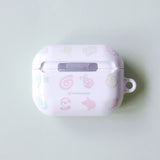 [MADE] Little beings pods (Soft)