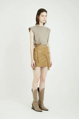 SHOULDER PAD TANK