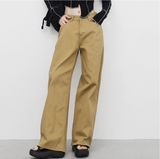 テールバックパンツ