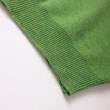 Grass Dublin Round Cardigan (6 colors)