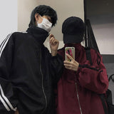 Ford Double Line Windbreaker (2 colors)