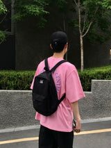 DONDA SIGNATURE LOGO BACK PACK