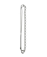 half&half twoway necklace