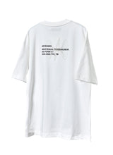 リバースドTシャツ