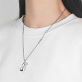 TODAM X DUCK DUCK ネックレス