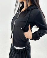 (RIVET EYELET♥ / 2-WAY♥) - 3カラー