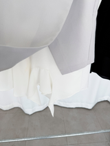 flow layer skirts (2color)