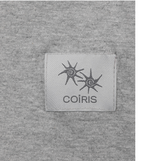 ソルナハーフTシャツ UNISEX (5COLOR)